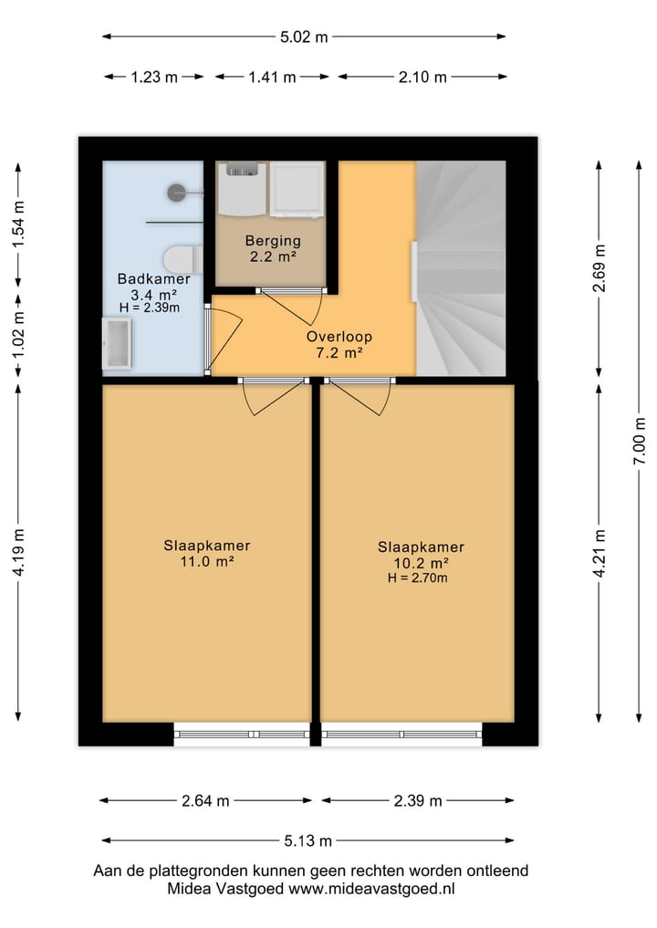 Foto 48 van Broukade 4