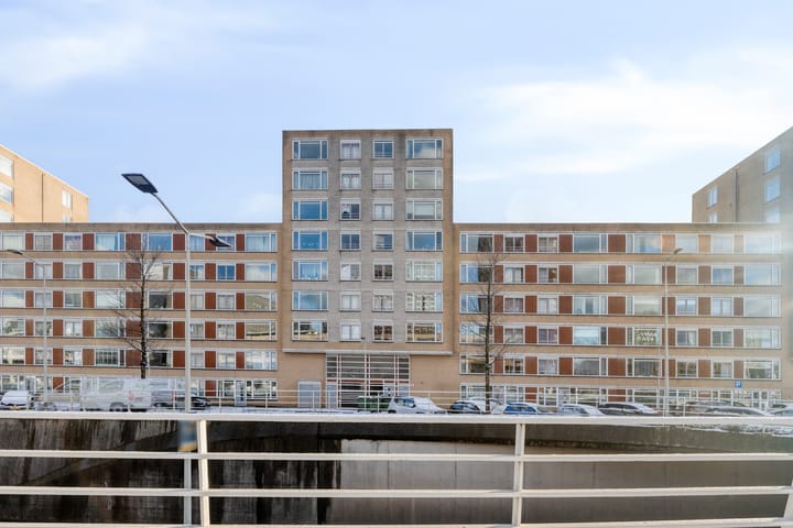 Foto 27 van Neherkade 1632