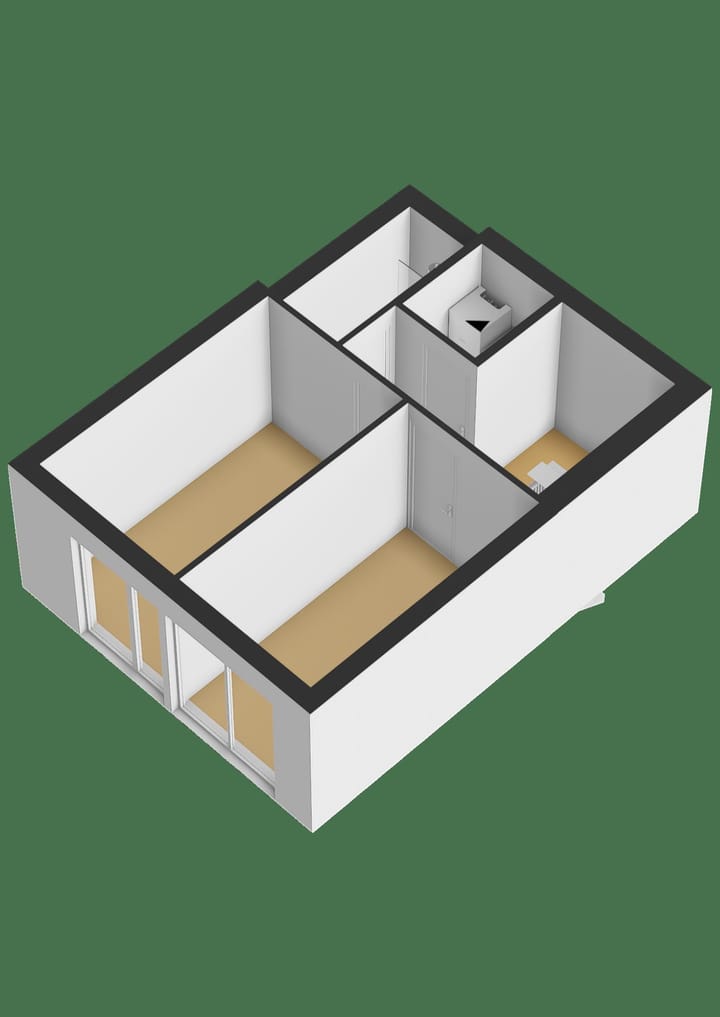 Foto 49 van Broukade 4