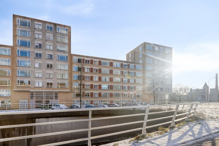 Foto 28 van Neherkade 1632