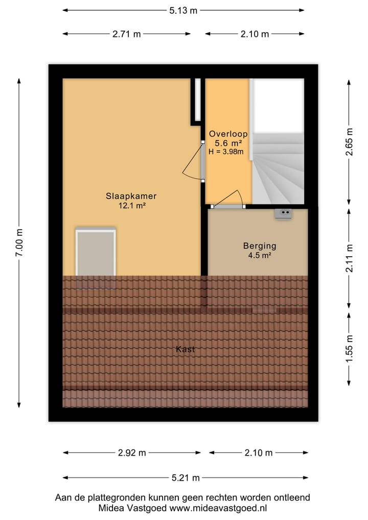 Foto 50 van Broukade 4