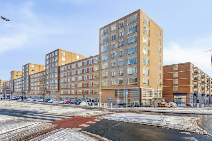 Foto 29 van Neherkade 1632