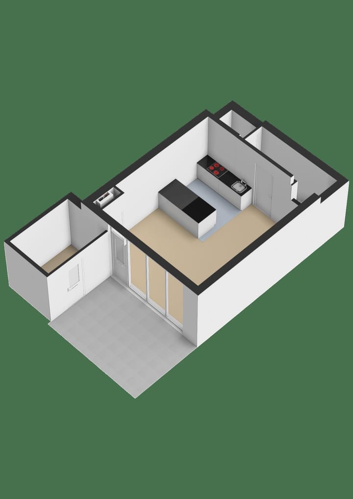 Foto 53 van Broukade 4