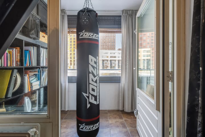 Foto 18 van Neherkade 1632