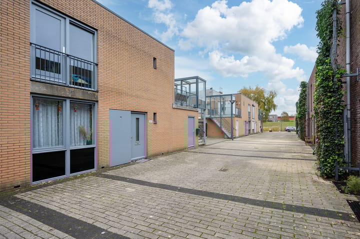 Foto 17 van Oosterschelde 109