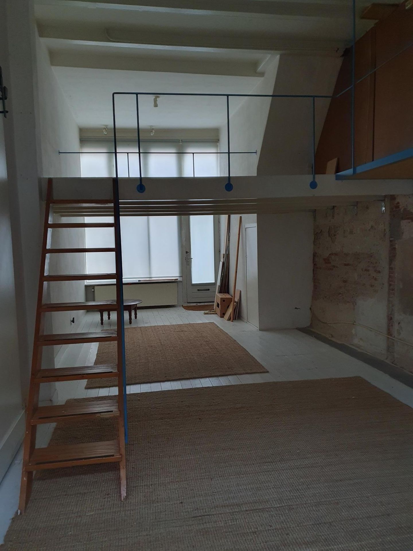 View photo 2 of Nieuwe Leliestraat 50-H