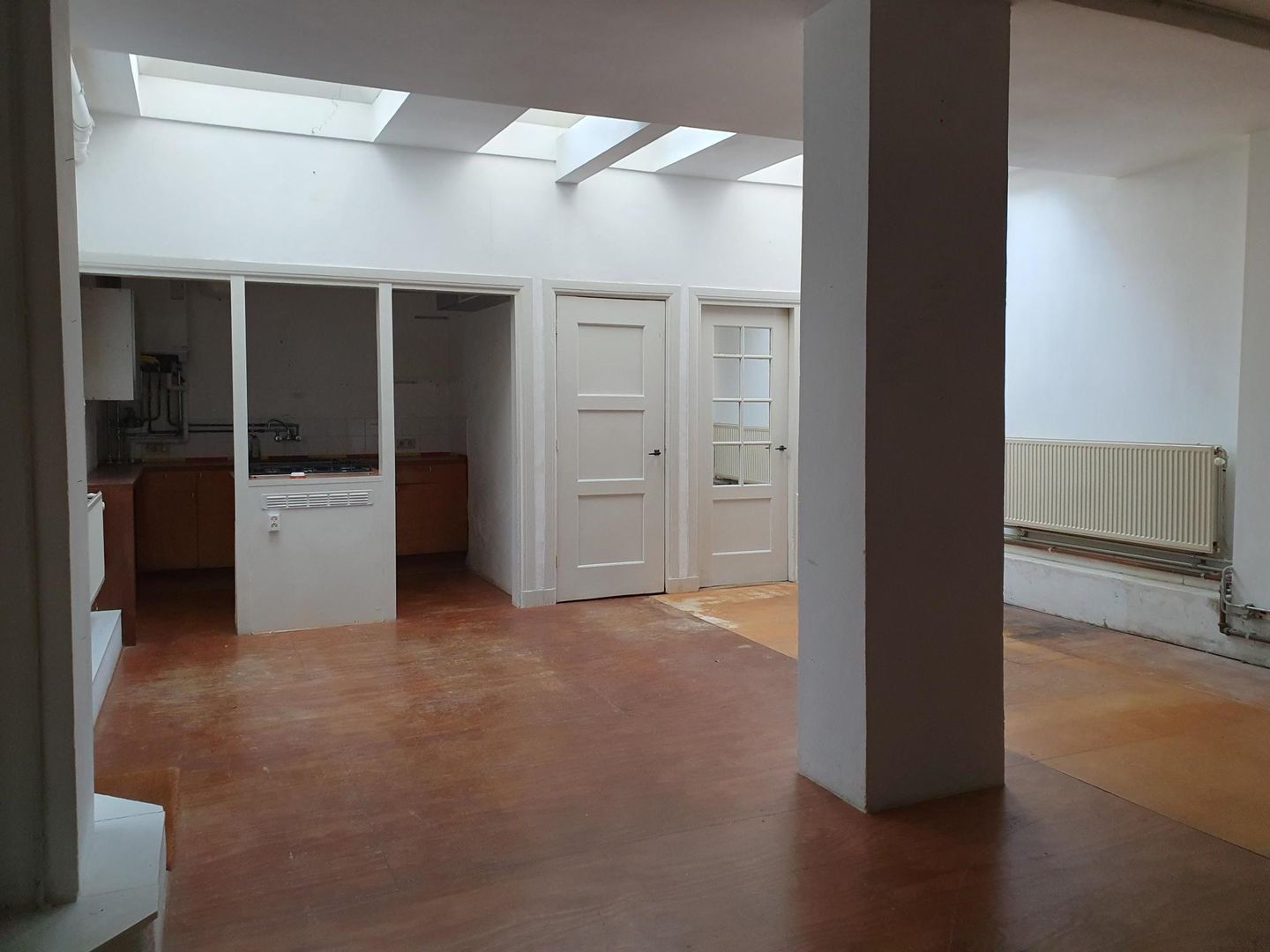 View photo 5 of Nieuwe Leliestraat 50-H