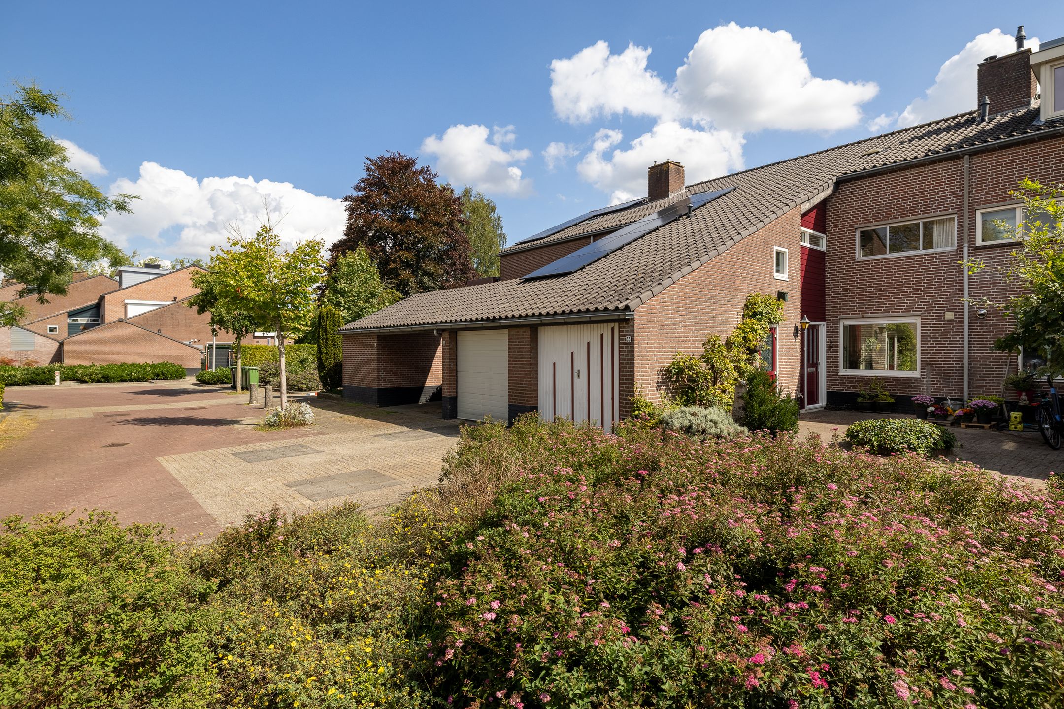 Buying a house in The Netherlands., Krekelmeent 55