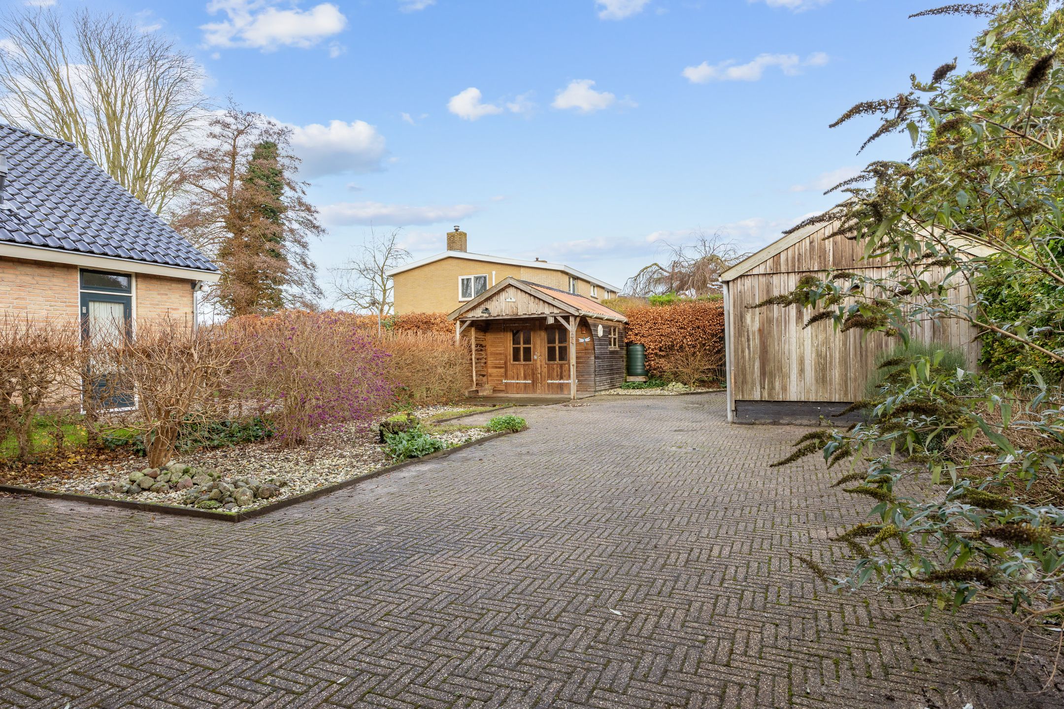 Photo 3 of Bouwhuisstraat 7