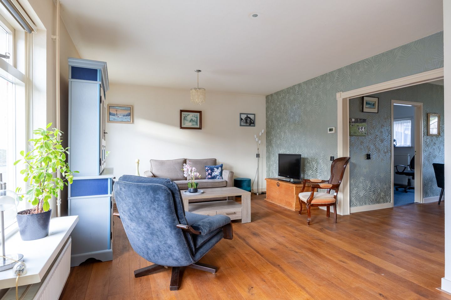 Photo 4 of Bouwhuisstraat 7