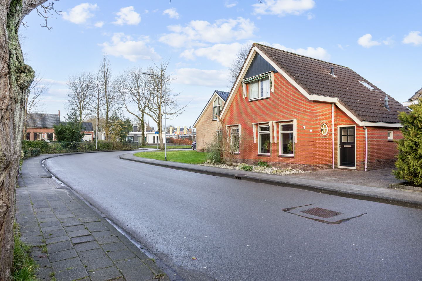 Photo 5 of Bouwhuisstraat 7