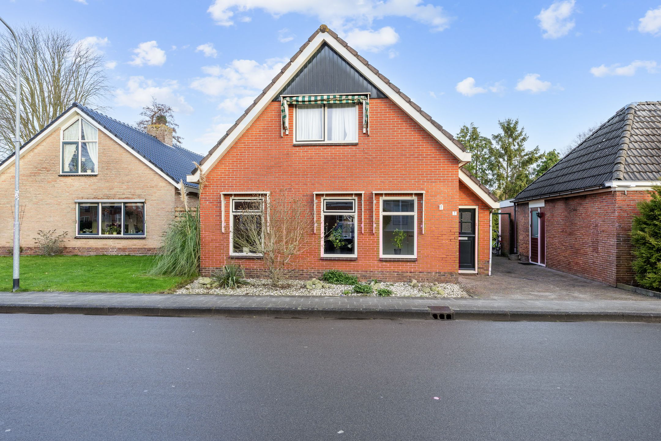 Photo 6 of Bouwhuisstraat 7