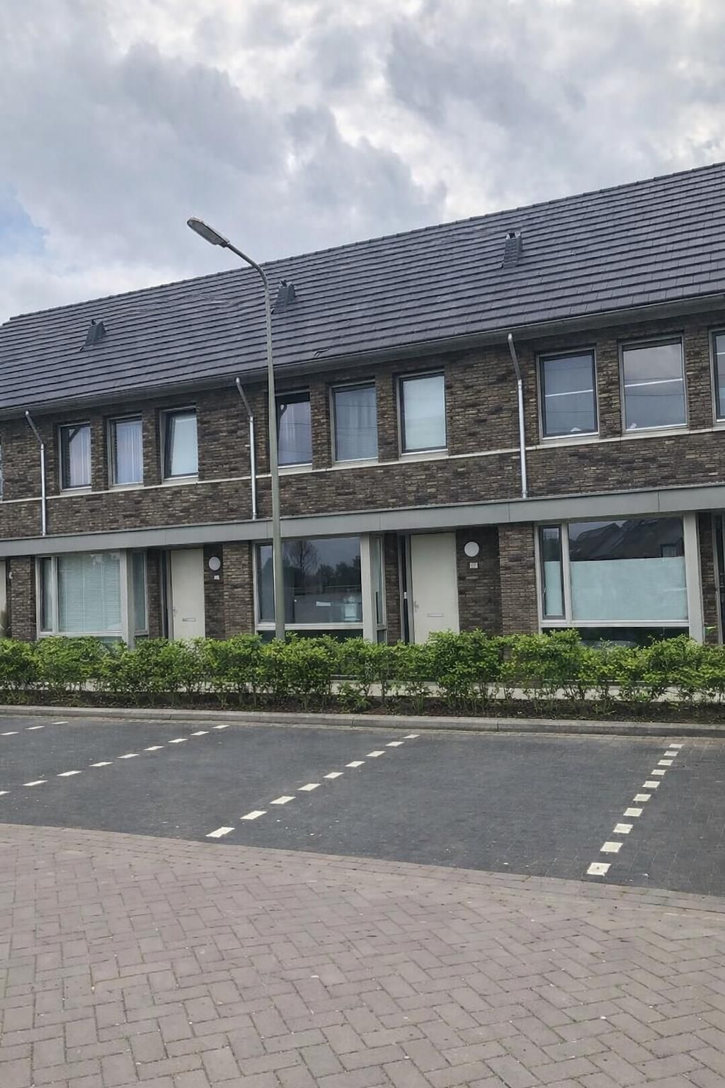 Laan der Middeleeuwen 27