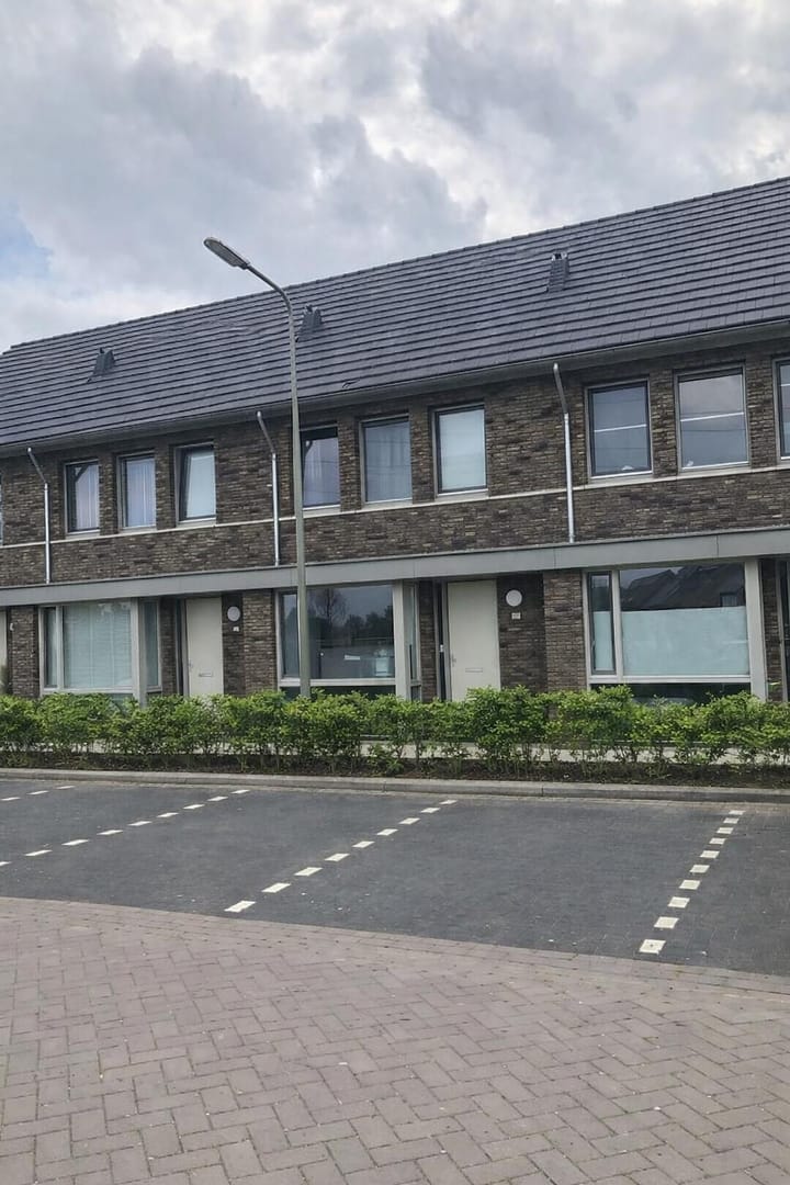 Photo 1 of Laan der Middeleeuwen 27