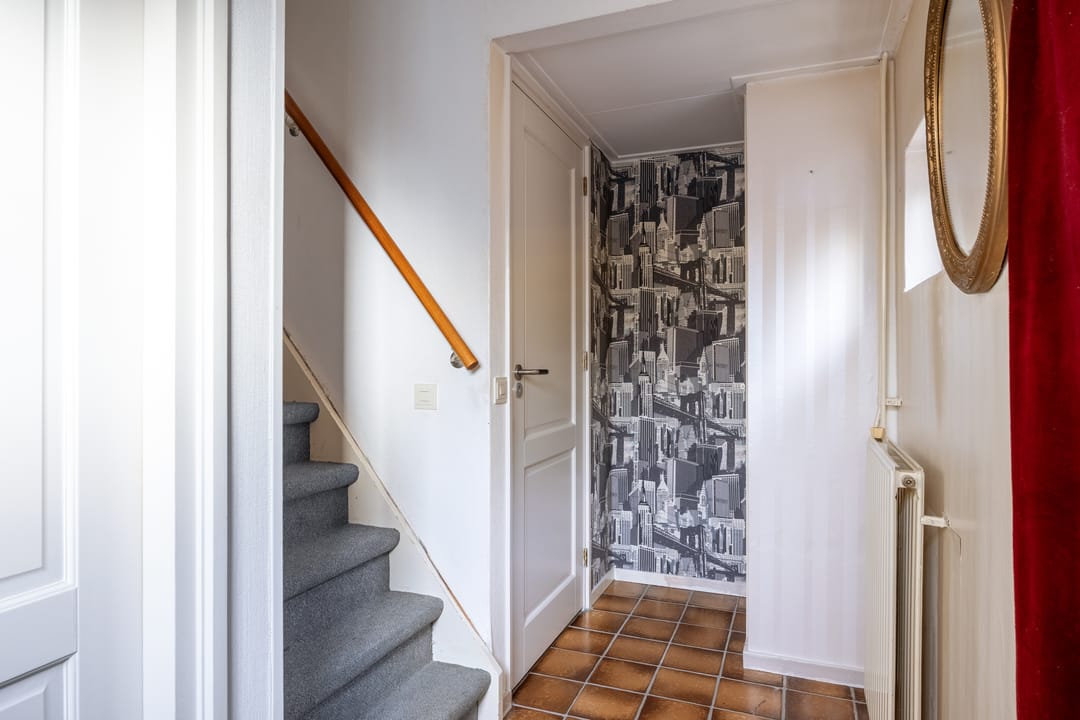 Photo 7 of Bouwhuisstraat 7