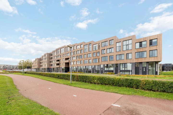 Foto 3 van Wimpelplantsoen 431