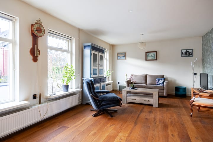 Photo 8 of Bouwhuisstraat 7