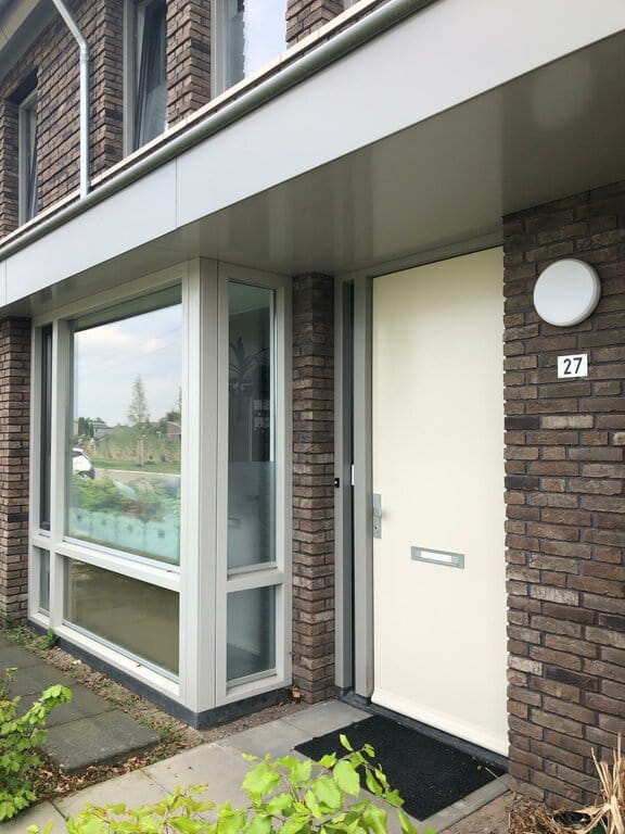 Photo 2 of Laan der Middeleeuwen 27