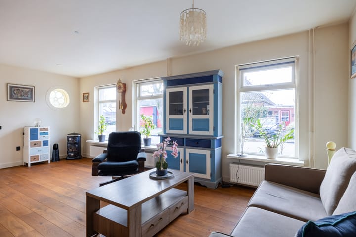 Photo 11 of Bouwhuisstraat 7