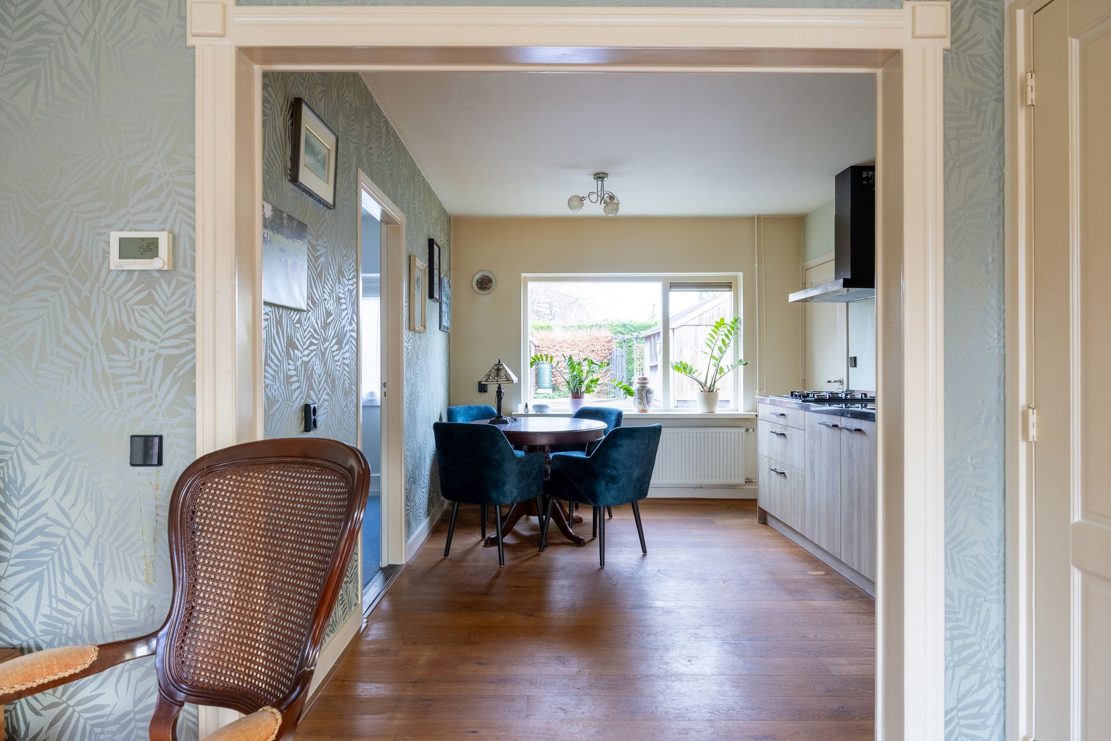 Photo 12 of Bouwhuisstraat 7