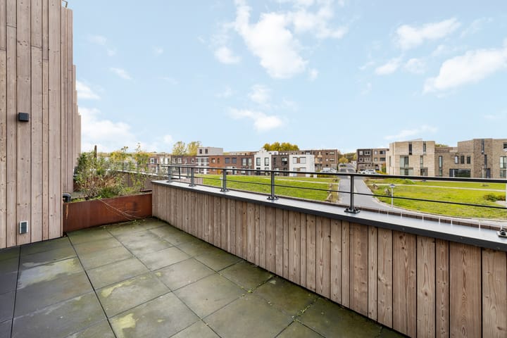 Foto 18 van Wimpelplantsoen 431