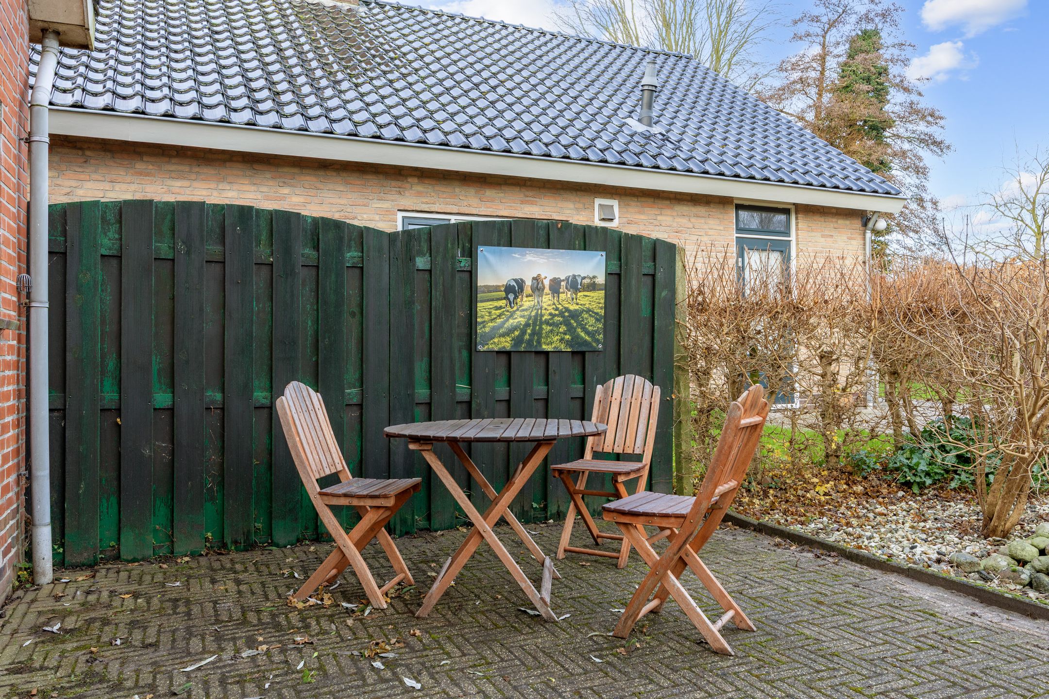 Photo 27 of Bouwhuisstraat 7