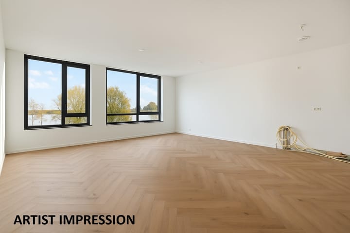 Foto 24 van Wimpelplantsoen 431