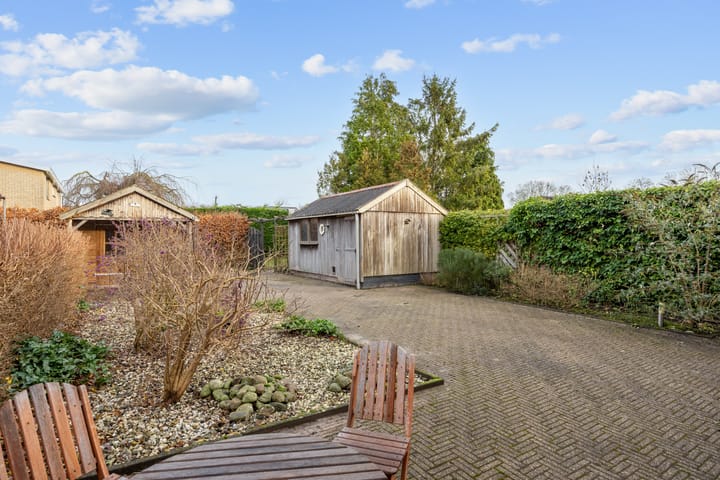 Photo 28 of Bouwhuisstraat 7