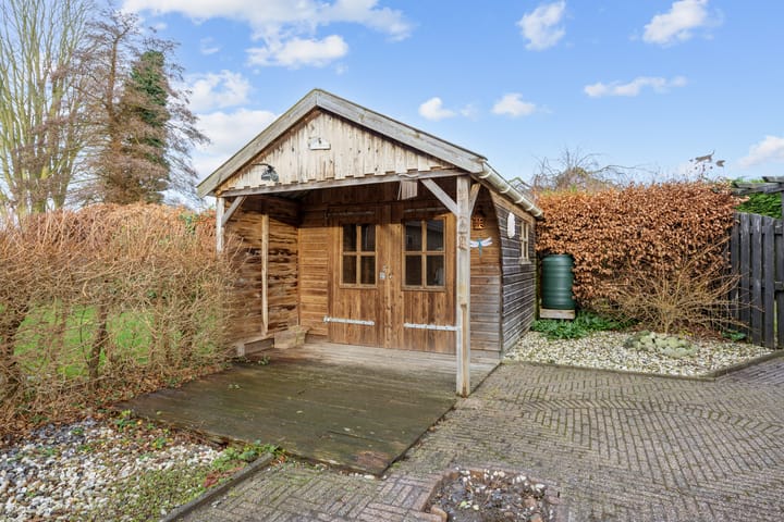 Photo 29 of Bouwhuisstraat 7