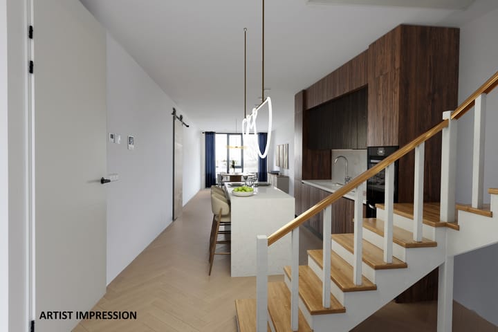 Foto 26 van Wimpelplantsoen 431