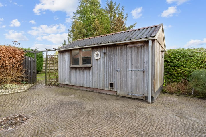 Photo 30 of Bouwhuisstraat 7