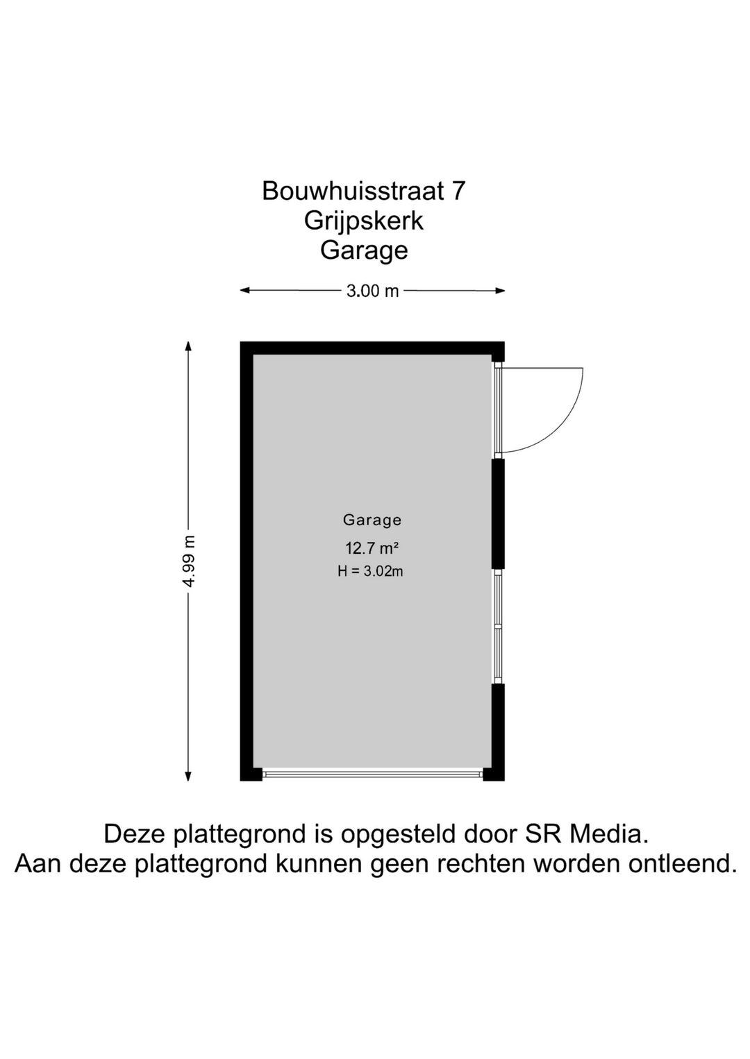 Photo 37 of Bouwhuisstraat 7