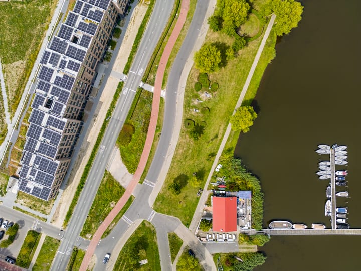 Foto 39 van Wimpelplantsoen 431