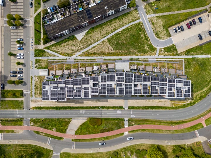 Foto 40 van Wimpelplantsoen 431