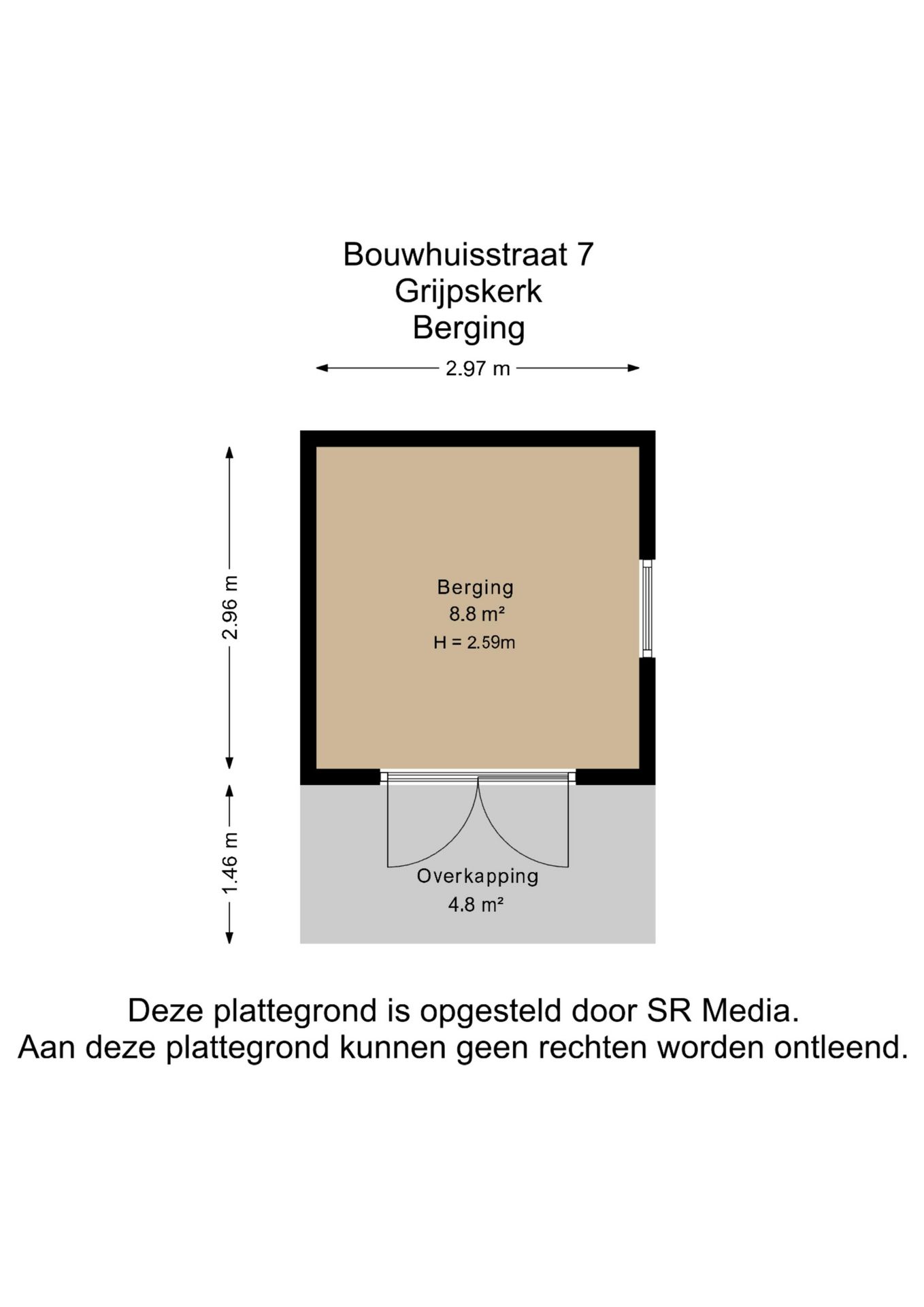 Photo 39 of Bouwhuisstraat 7