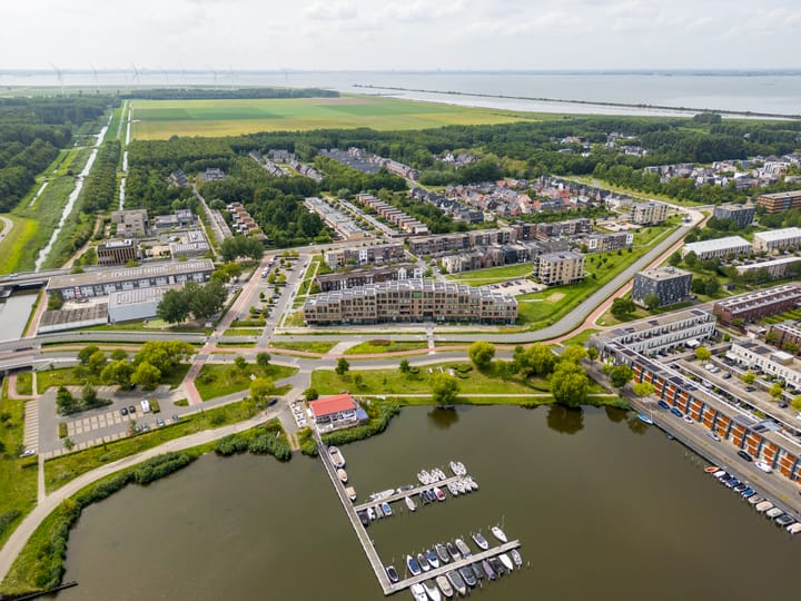 Foto 41 van Wimpelplantsoen 431