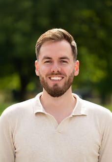 Martijn Wiegers - Vastgoedadviseur