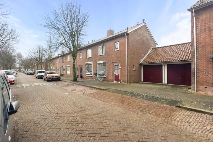 Foto 1 van Vinkenstraat 16