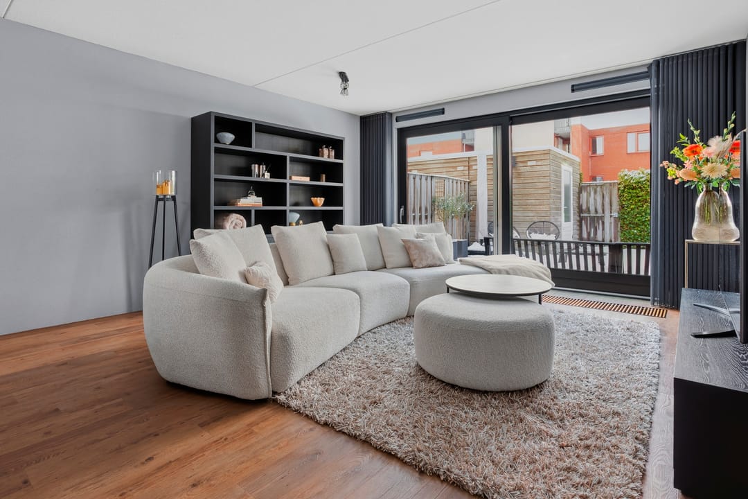 Foto 2 van Rhodoshof 14