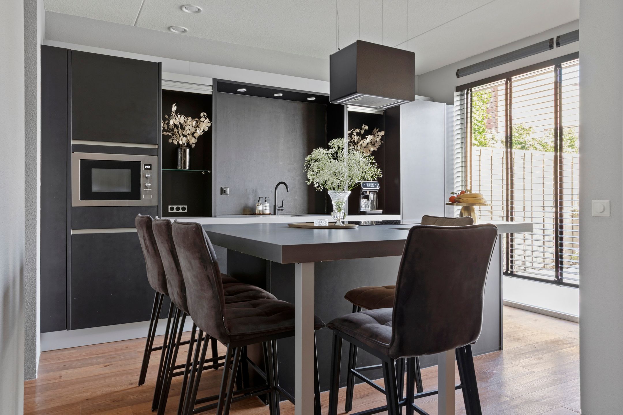 Foto 3 van Rhodoshof 14