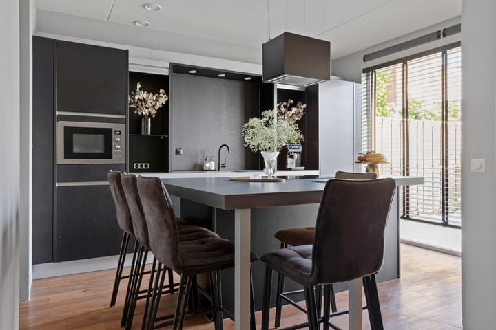 Foto 3 van Rhodoshof 14