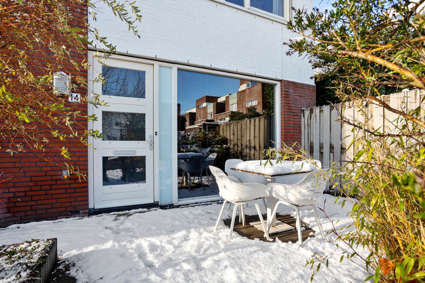 Foto 5 van Rhodoshof 14