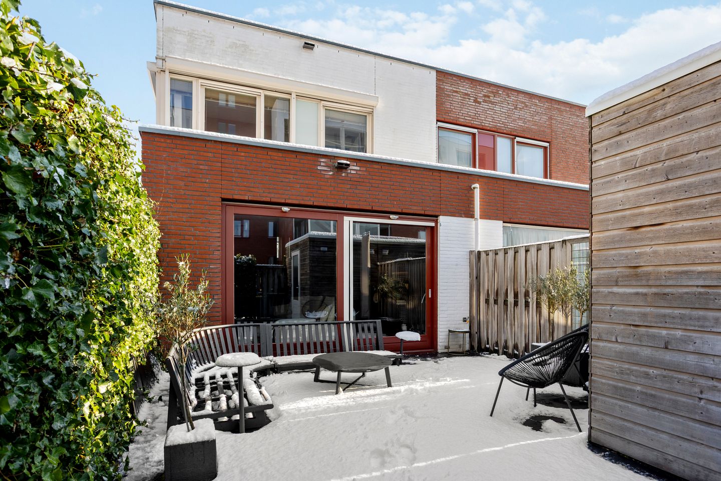 Foto 25 van Rhodoshof 14