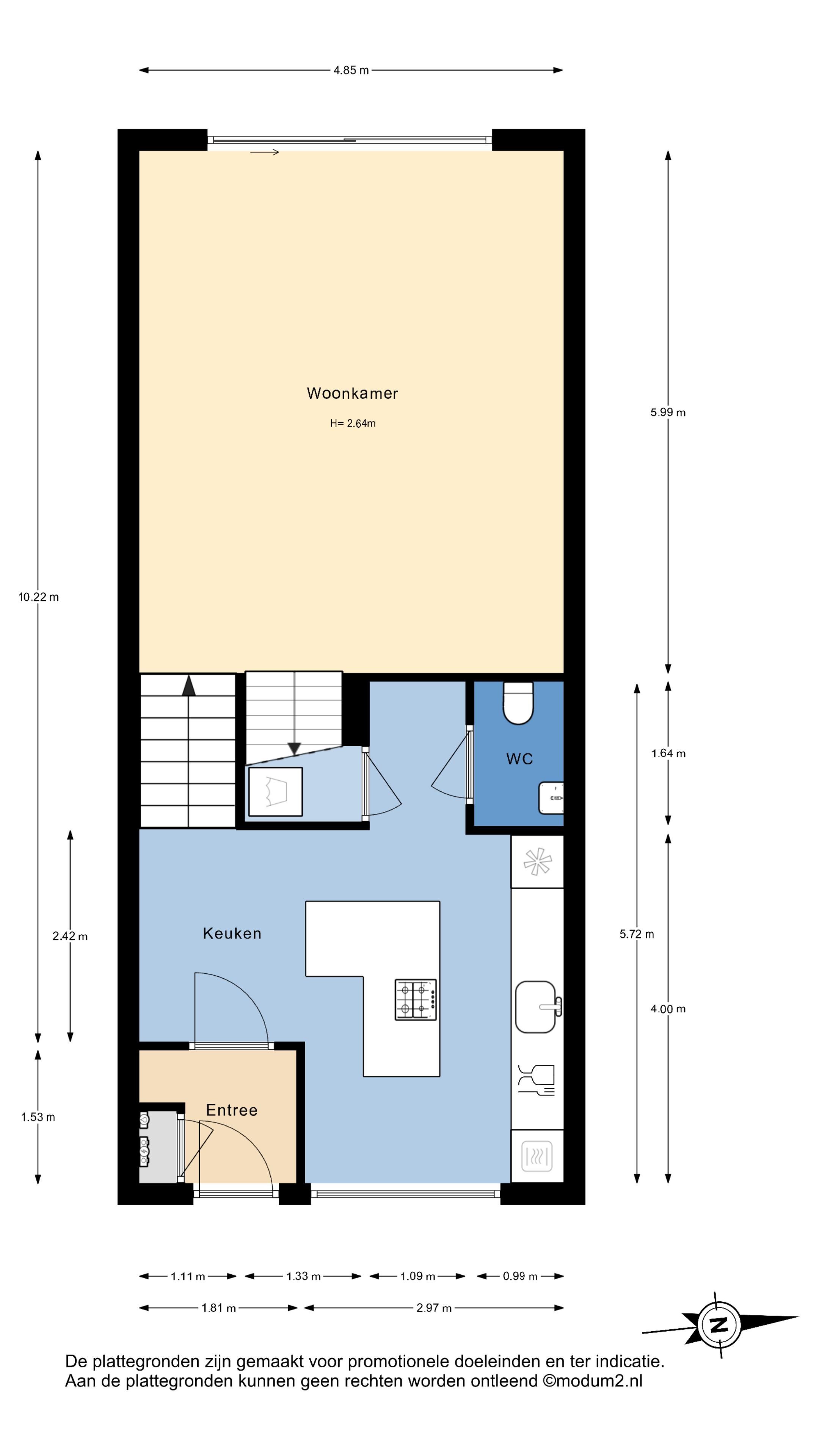 Foto 30 van Rhodoshof 14