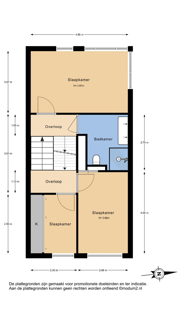 Foto 31 van Rhodoshof 14