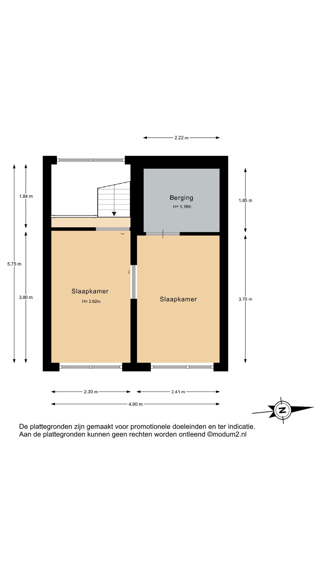 Foto 32 van Rhodoshof 14