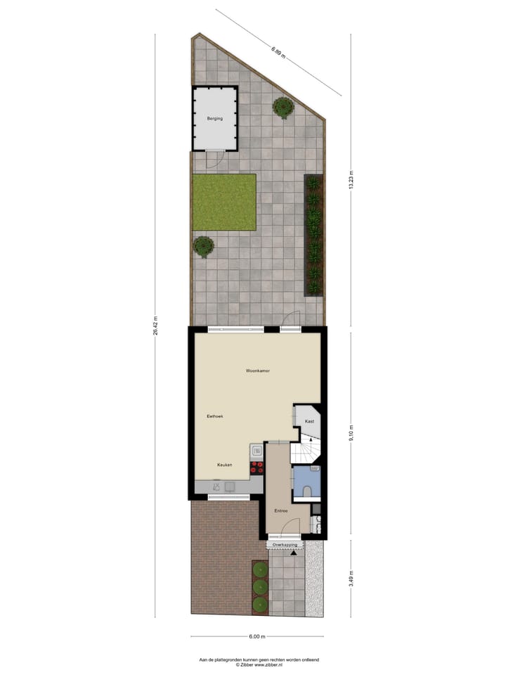 Foto 38 van De Ing 4