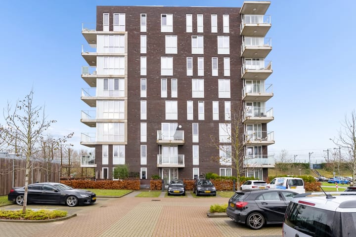 Foto 35 van Ambonstraat 52