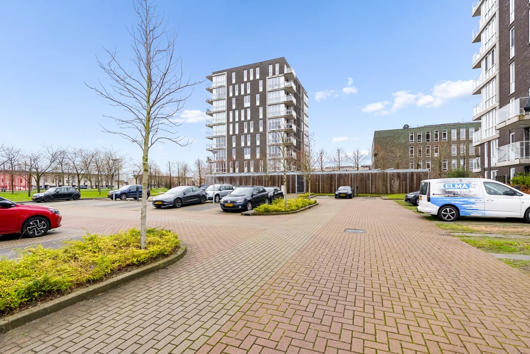 Photo 38 of Ambonstraat 52