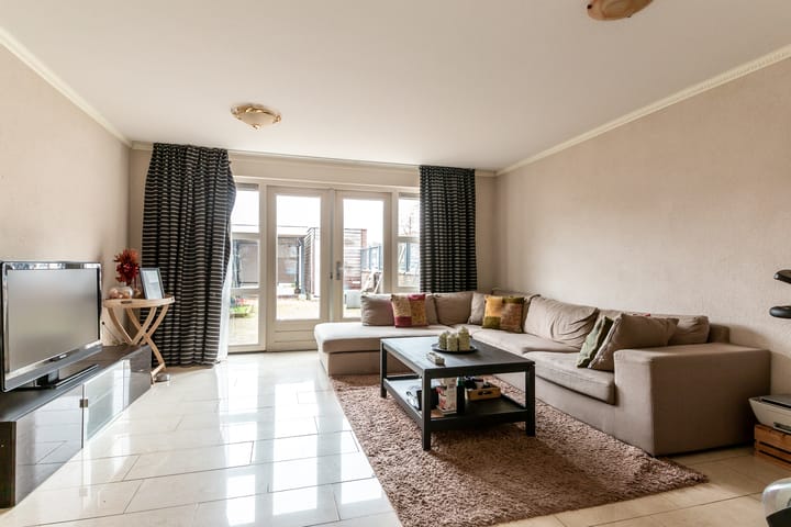 Foto 2 van Goyastraat 25